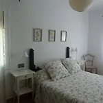 Casa De Pueblo Con Jardin Dom wakacyjny