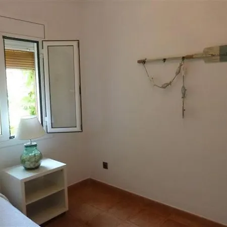 Casa De Pueblo Con Jardin Premiá de Mar