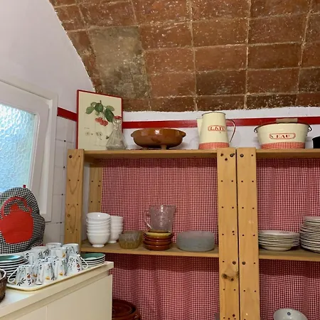 Casa De Pueblo Con Jardin Hébergement de vacances Premiá de Mar